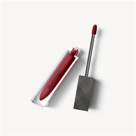 burberry beauty charm natural lip gloss|burberry liquid lip velvet oxblood.